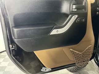Jeep Wrangler Unlimited for sale Las Vegas