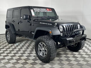 Jeep Wrangler Unlimited for sale Las Vegas
