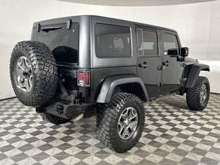 Jeep Wrangler Unlimited for sale Las Vegas