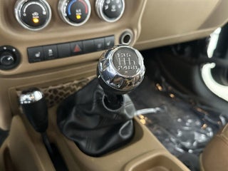 Jeep Wrangler Unlimited for sale Las Vegas