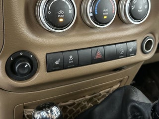 Jeep Wrangler Unlimited for sale Las Vegas