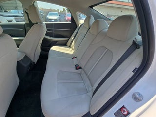 Hyundai SONATA for sale Las Vegas