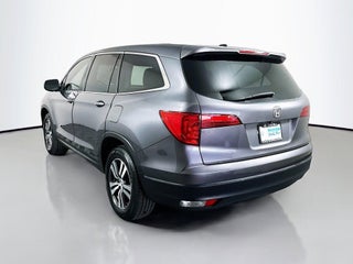 2018 Honda Pilot thumbnail – Miami, FL – 6