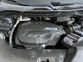2018 Honda Pilot thumbnail – Miami, FL – 34