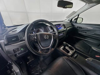 2018 Honda Pilot thumbnail – Miami, FL – 7