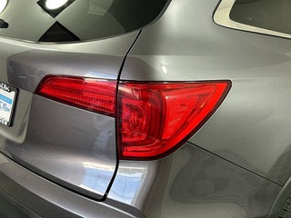 2018 Honda Pilot thumbnail – Miami, FL – 26