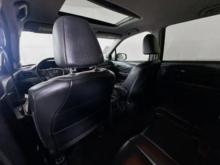 2018 Honda Pilot thumbnail – Miami, FL – 23