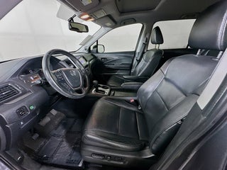 2018 Honda Pilot thumbnail – Miami, FL – 17