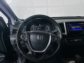 2018 Honda Pilot thumbnail – Miami, FL – 8