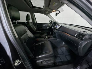 2018 Honda Pilot thumbnail – Miami, FL – 30
