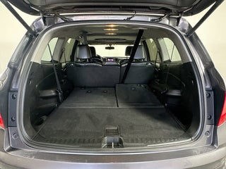 2018 Honda Pilot thumbnail – Miami, FL – 25