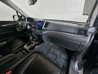 2018 Honda Pilot thumbnail – Miami, FL – 31