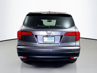 2018 Honda Pilot thumbnail – Miami, FL – 5