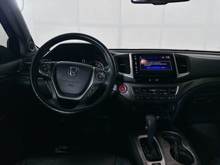 2018 Honda Pilot thumbnail – Miami, FL – 19