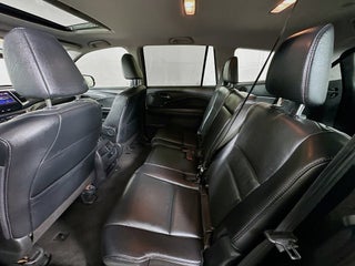 2018 Honda Pilot thumbnail – Miami, FL – 22
