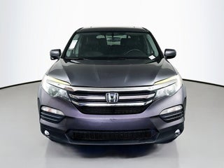2018 Honda Pilot thumbnail – Miami, FL – 2