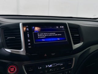 2018 Honda Pilot thumbnail – Miami, FL – 10