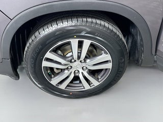 2018 Honda Pilot thumbnail – Miami, FL – 35