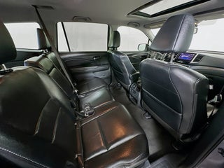 2018 Honda Pilot thumbnail – Miami, FL – 27