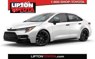 Toyota Corolla for sale Las Vegas