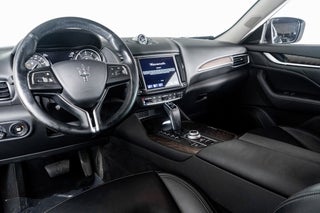 Maserati Levante for sale Las Vegas