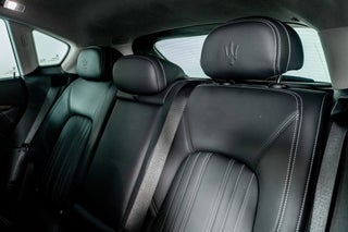 Maserati Levante for sale Las Vegas