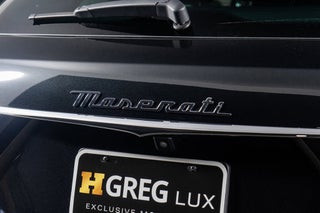 Maserati Levante for sale Las Vegas