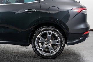 Maserati Levante for sale Las Vegas