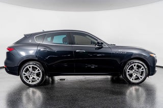 Maserati Levante for sale Las Vegas