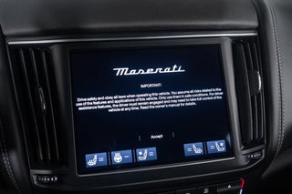 Maserati Levante for sale Las Vegas