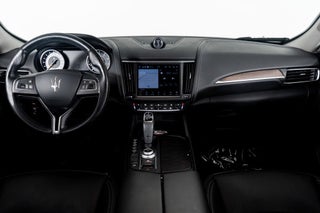 Maserati Levante for sale Las Vegas