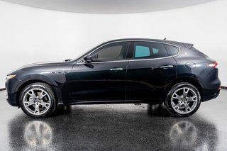 Maserati Levante for sale Las Vegas