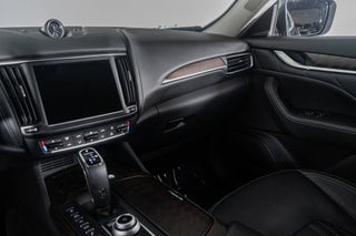 Maserati Levante for sale Las Vegas