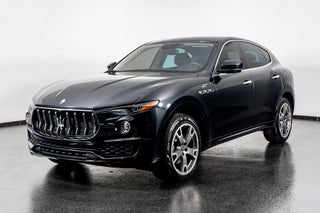 Maserati Levante for sale Las Vegas