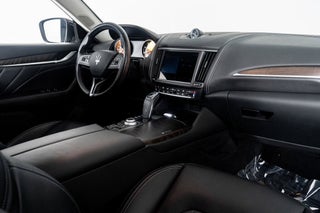 Maserati Levante for sale Las Vegas
