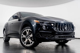Maserati Levante for sale Las Vegas