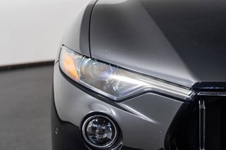 Maserati Levante for sale Las Vegas