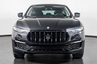 Maserati Levante for sale Las Vegas