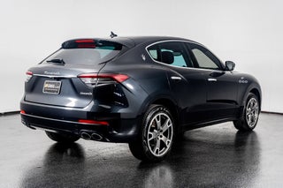 Maserati Levante for sale Las Vegas