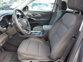 2021 Chevrolet Traverse thumbnail – Miami, FL – 16