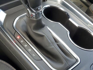 2021 Chevrolet Traverse thumbnail – Miami, FL – 24
