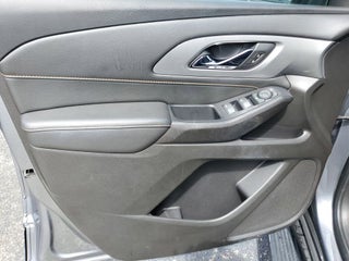 2021 Chevrolet Traverse thumbnail – Miami, FL – 14
