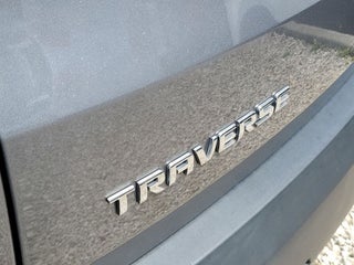 2021 Chevrolet Traverse thumbnail – Miami, FL – 6