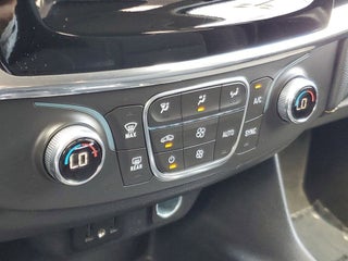 2021 Chevrolet Traverse thumbnail – Miami, FL – 22