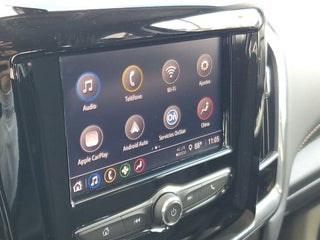 2021 Chevrolet Traverse thumbnail – Miami, FL – 20