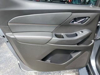 2021 Chevrolet Traverse thumbnail – Miami, FL – 8