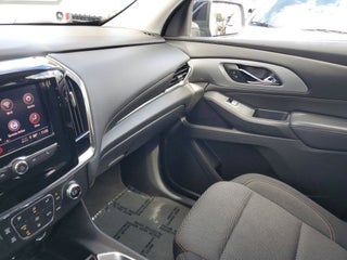 2021 Chevrolet Traverse thumbnail – Miami, FL – 19