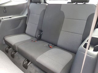 2021 Chevrolet Traverse thumbnail – Miami, FL – 11