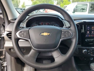 2021 Chevrolet Traverse thumbnail – Miami, FL – 17