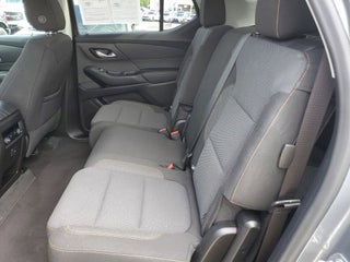 2021 Chevrolet Traverse thumbnail – Miami, FL – 10